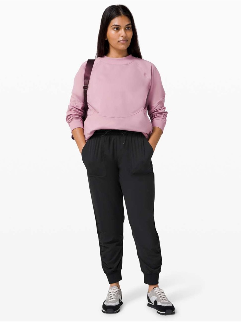 Lululemon Beyond the Studio 7/8 Jogger